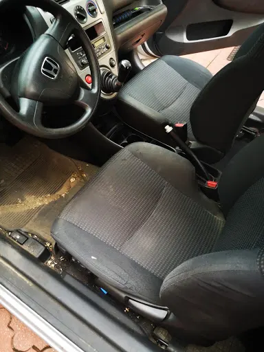 Abek-Clean Pranie dywanów, tapicerki meblowej i samochodowej Otwock